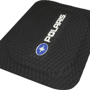 Anti Fatigue Logo Mats