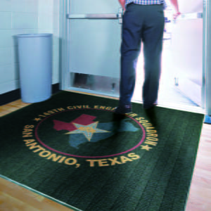 WaterHog Eco Elite Roll Goods Inlay Mat