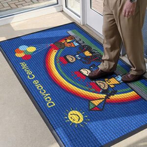 WaterHog Impressions Mats