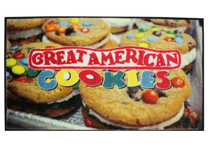 ColorStar Impressions - Website Thumbnail - Great American Cookie