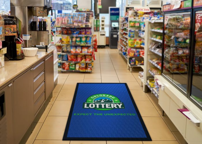 Interior Mats Mats My Logo